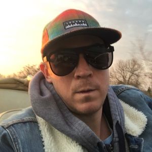 Meet your Posher, Ryan